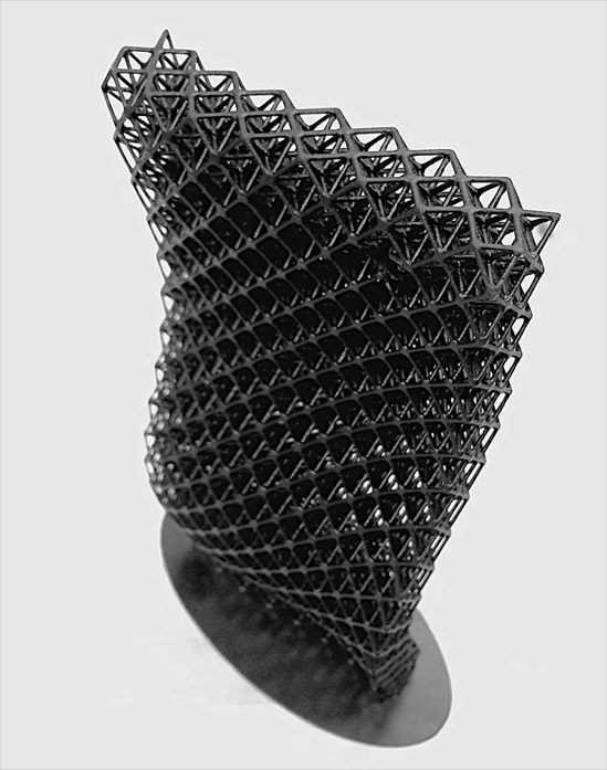 3D print i København hos Doitdesign
