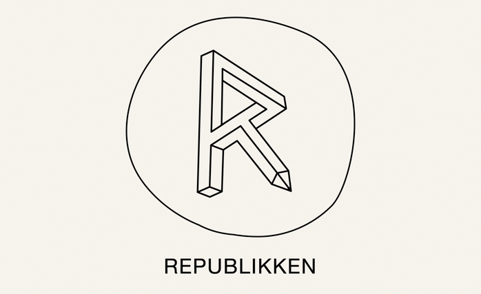 Doitdesign teknisk partner hos Republikken